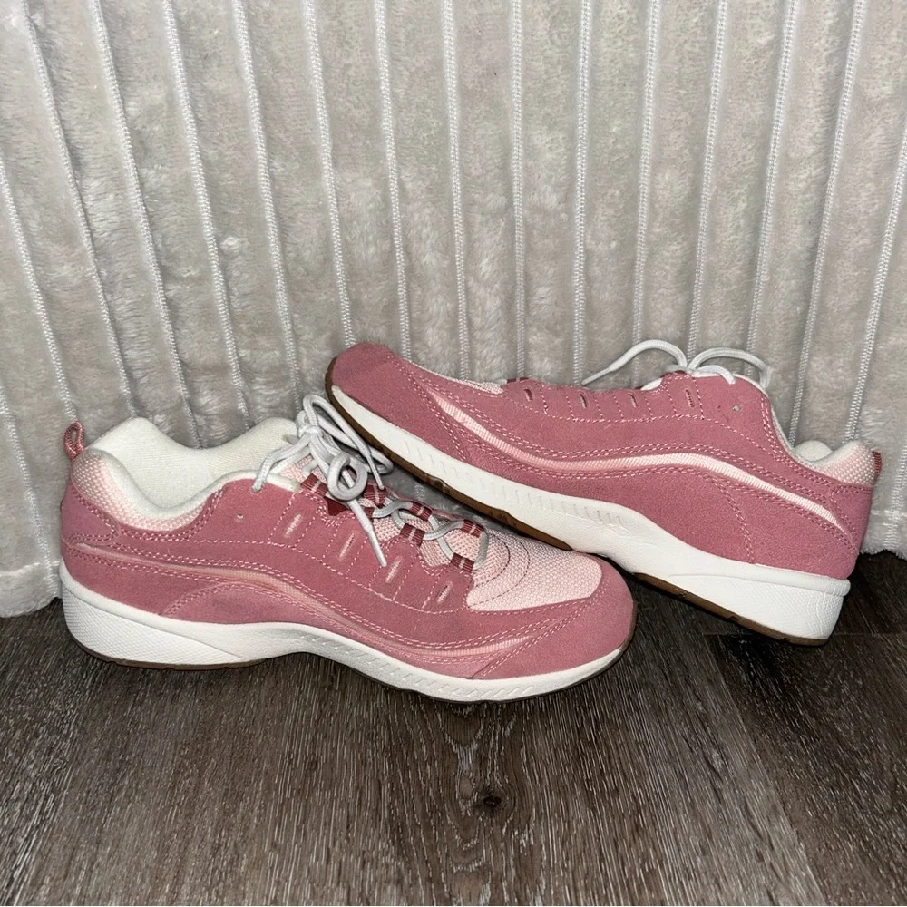 Easy Spirit Walk Run Sneakers - Picture 5 of 7